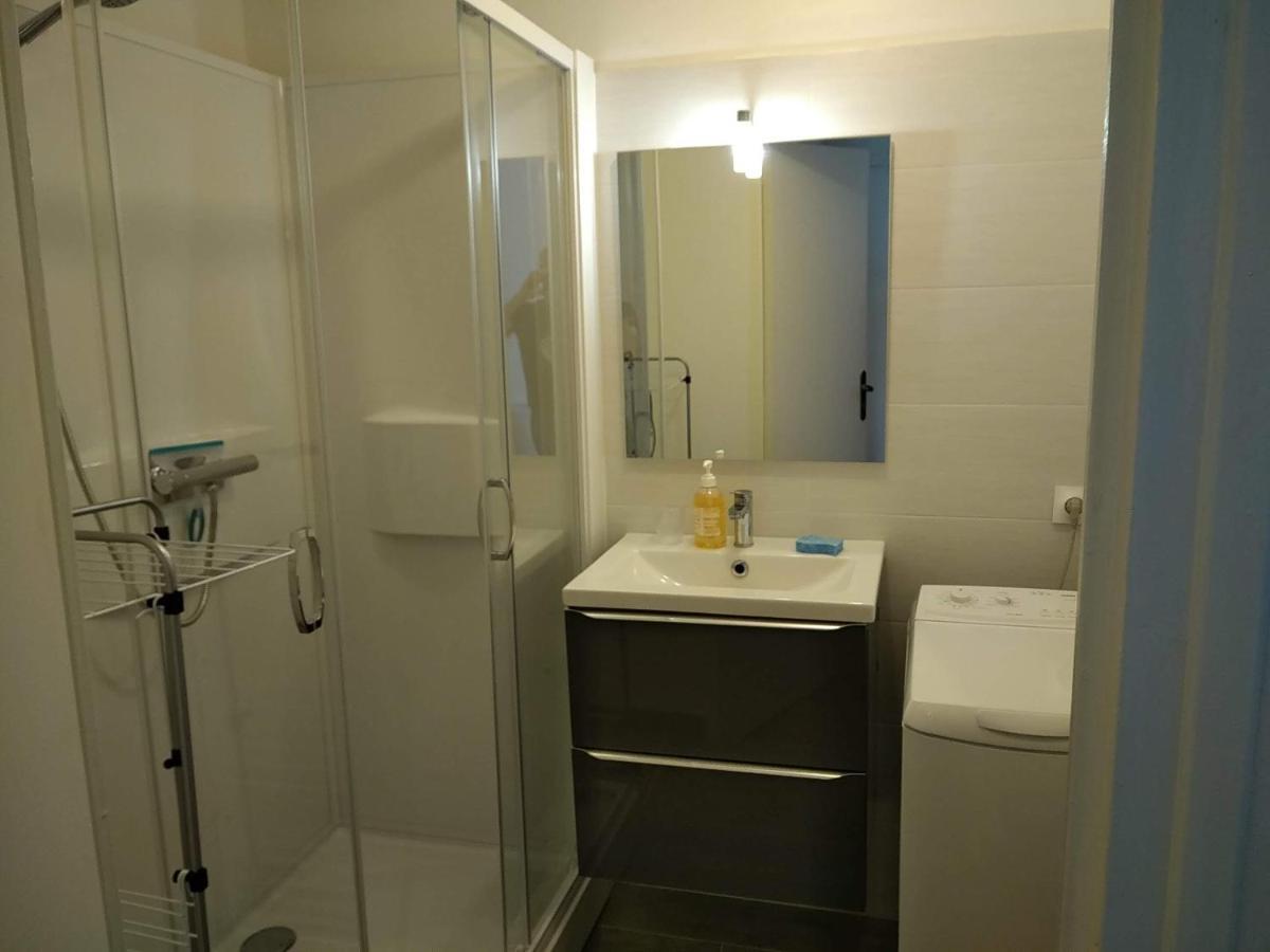 Escapade Morlaisienne Apartment Морле Екстериор снимка