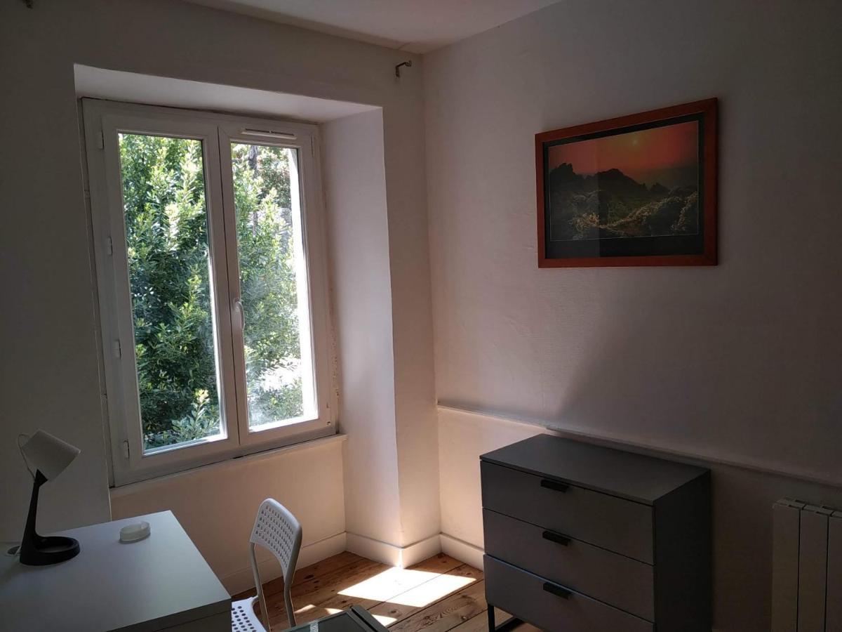 Escapade Morlaisienne Apartment Морле Екстериор снимка