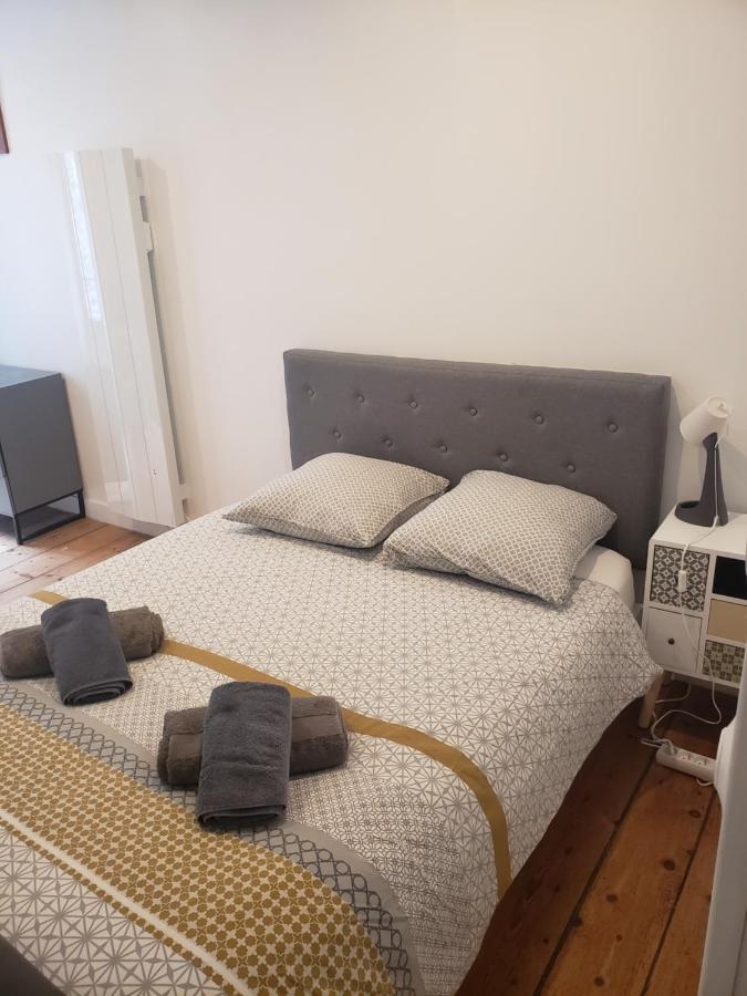 Escapade Morlaisienne Apartment Морле Екстериор снимка